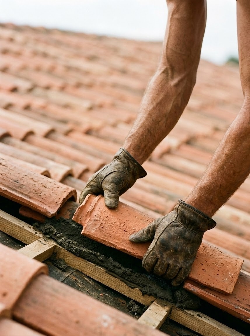 Entreprise Got - Votre Artisan